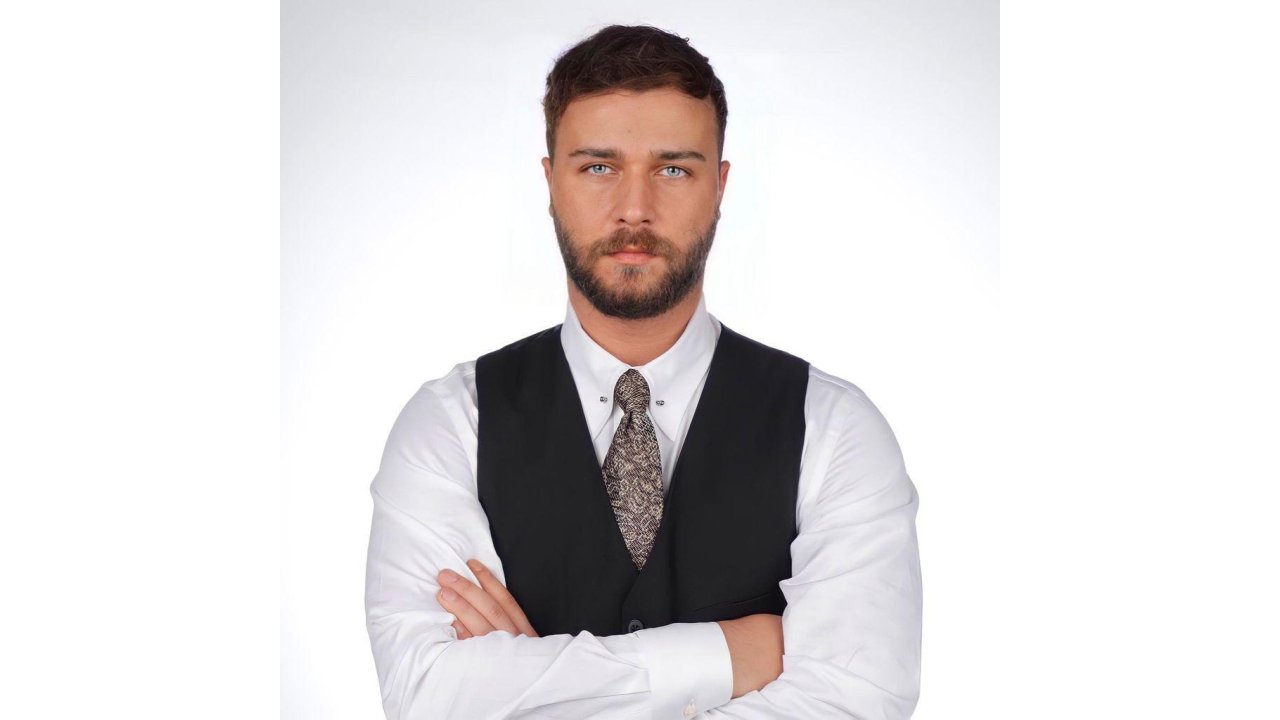 Yasin Hacıoğlu Kimdir? Nerelidir?