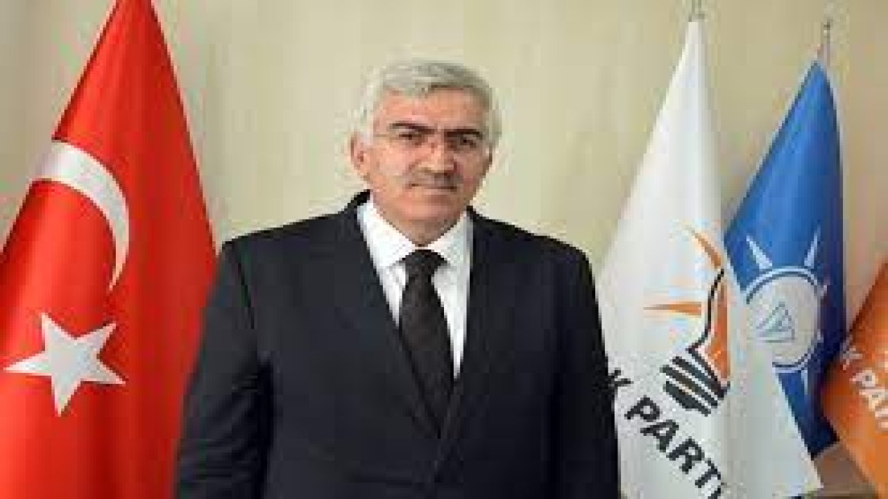 Erzurum'da AK Parti'li Başkan Öz'den İmam Hatip tepkisi: SENİN NE AYRICALIĞIN VAR?