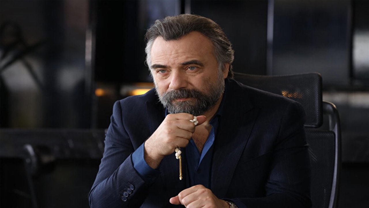 EDHO TV8'e mi geçiyor? Oktay Kaynarca'dan dizinin akıbetiyle ilgili yeni açıklama