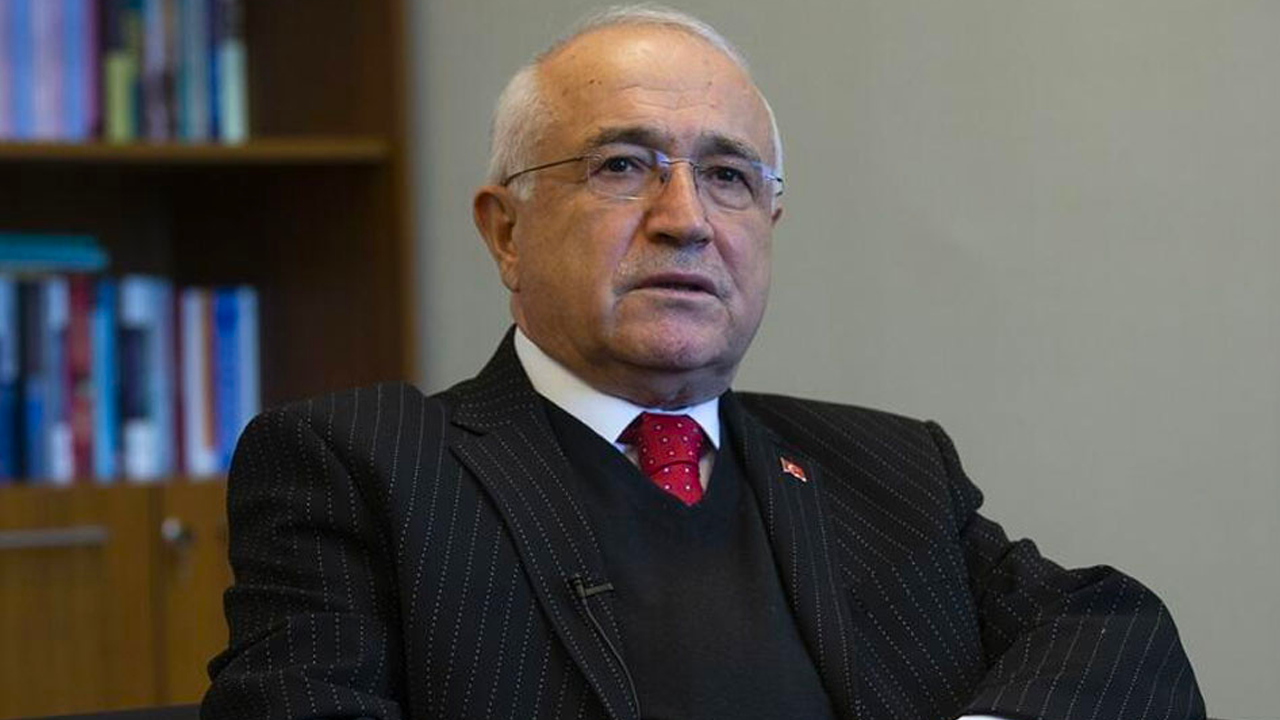 Cemil Çiçek: 50+1 ciddi problem çıkarıyor