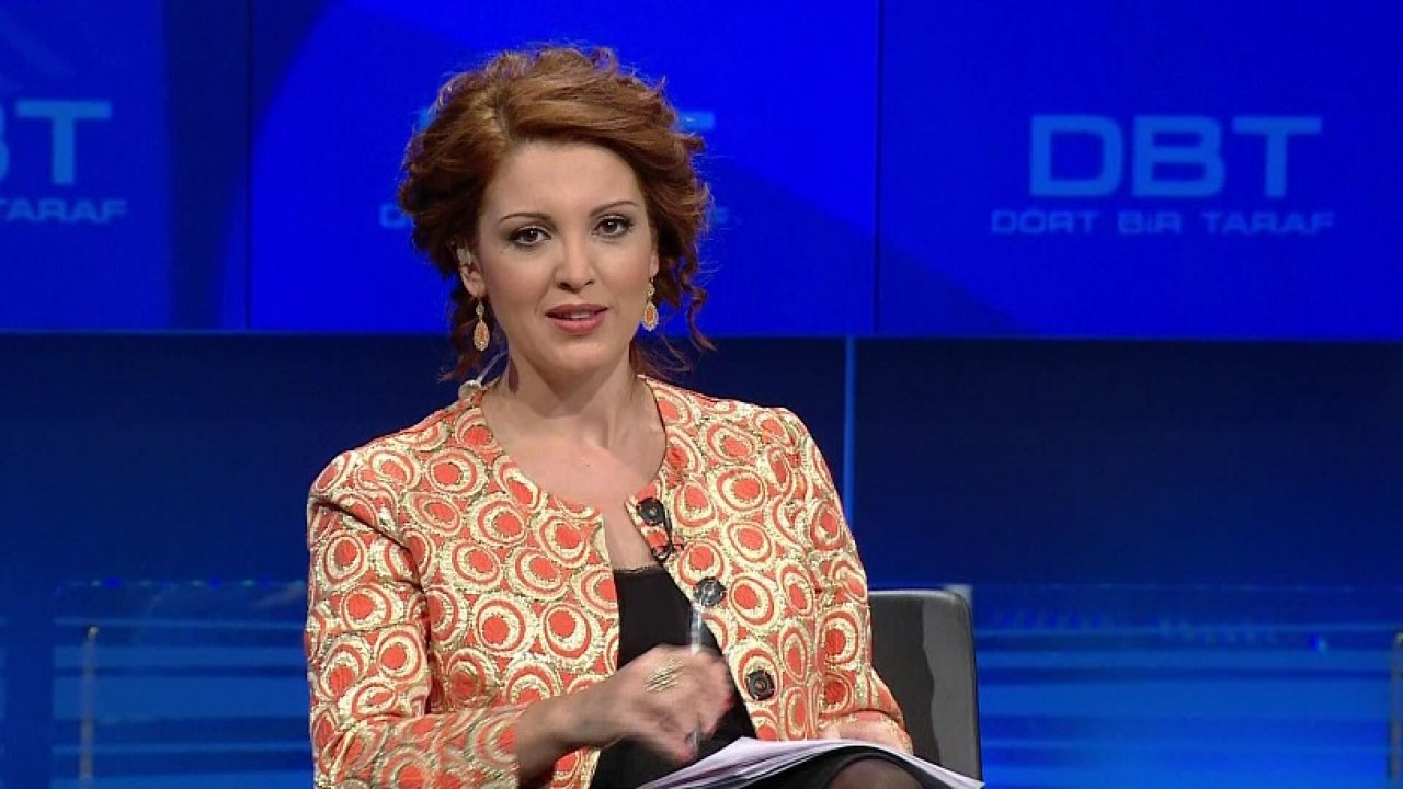 Nagehan Alçı: Bugünkü rejim kafaya koyarsa CHP’yi PKK ile işbirliği gibi bir gerekçe göstererek kapatır