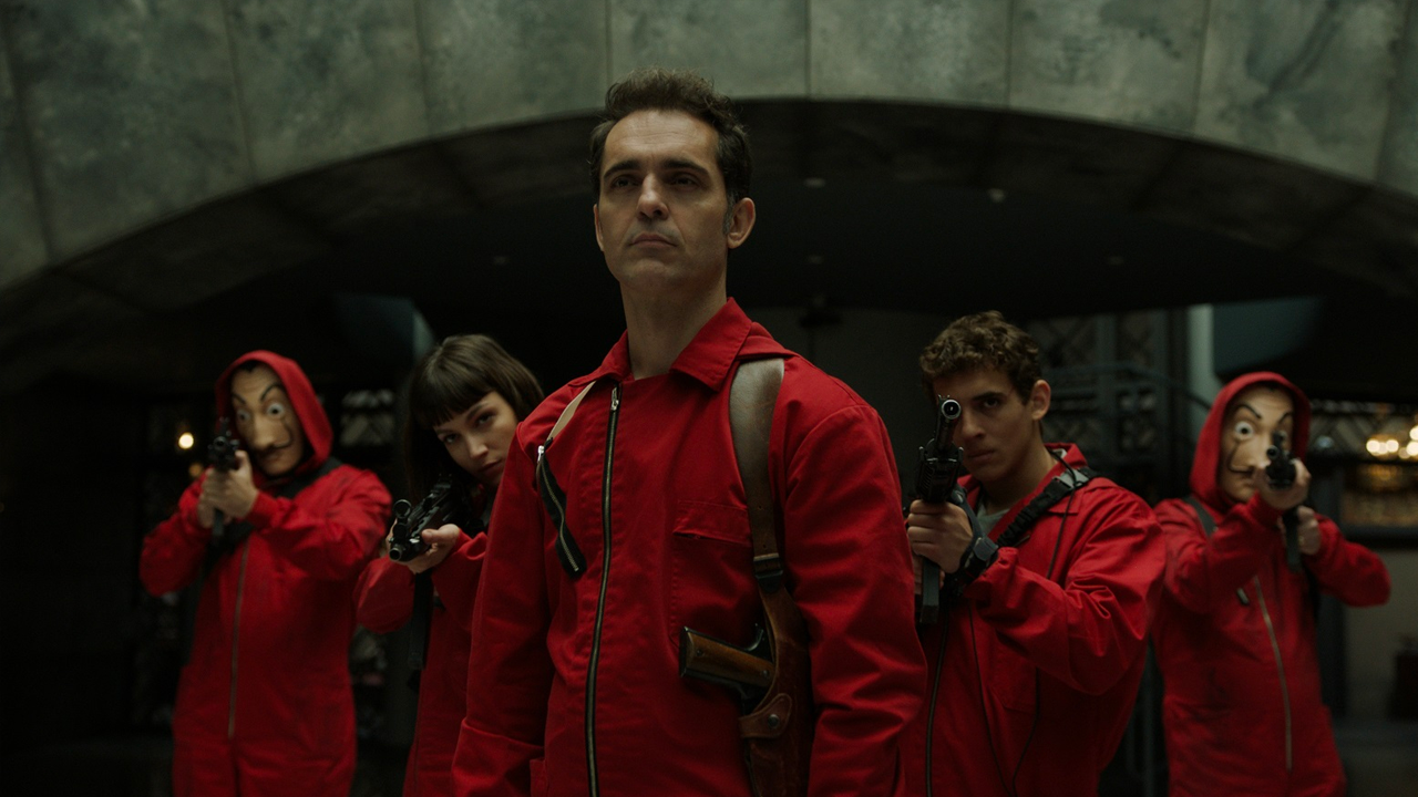 FETÖ'nün 'La Casa de Papel' yöntemi deşifre oldu