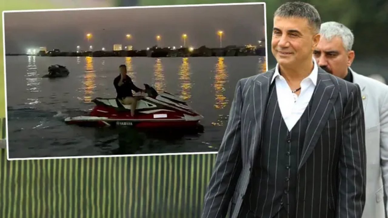 Sedat Peker’in kullandığı argo kelimelerin anlamı ortaya çıktı