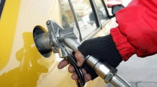 LPG'ye bu gece yarısından sonra 25 kuruş zam geliyor.