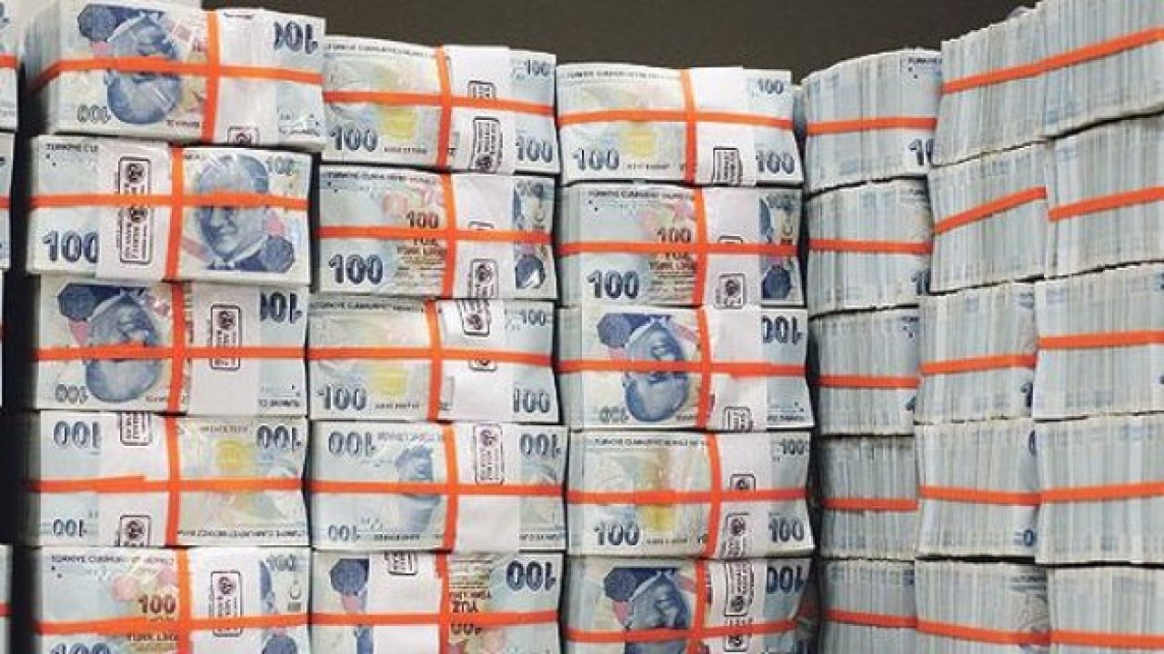Cumhurbaşkanlığı’nın kullanımındaki “örtülü ödenek” harcamaları 2020 yılını geçti