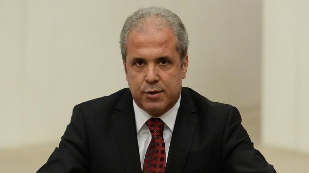 AKP MKYK üyesi Şamil Tayyar: 50+1 Cumhurbaşkanımıza kurulan tuzaktı