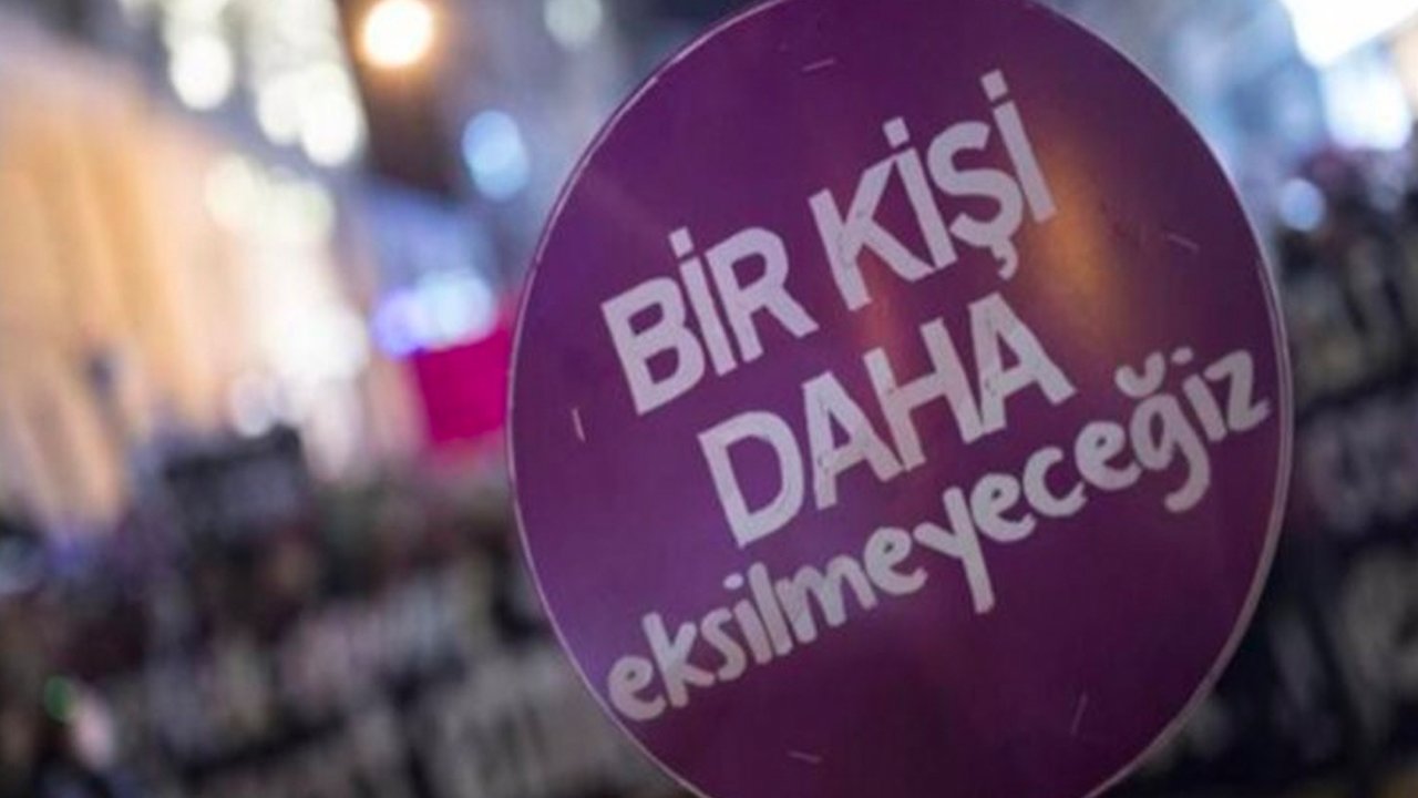 Gaziantep'te kadın cinayeti!