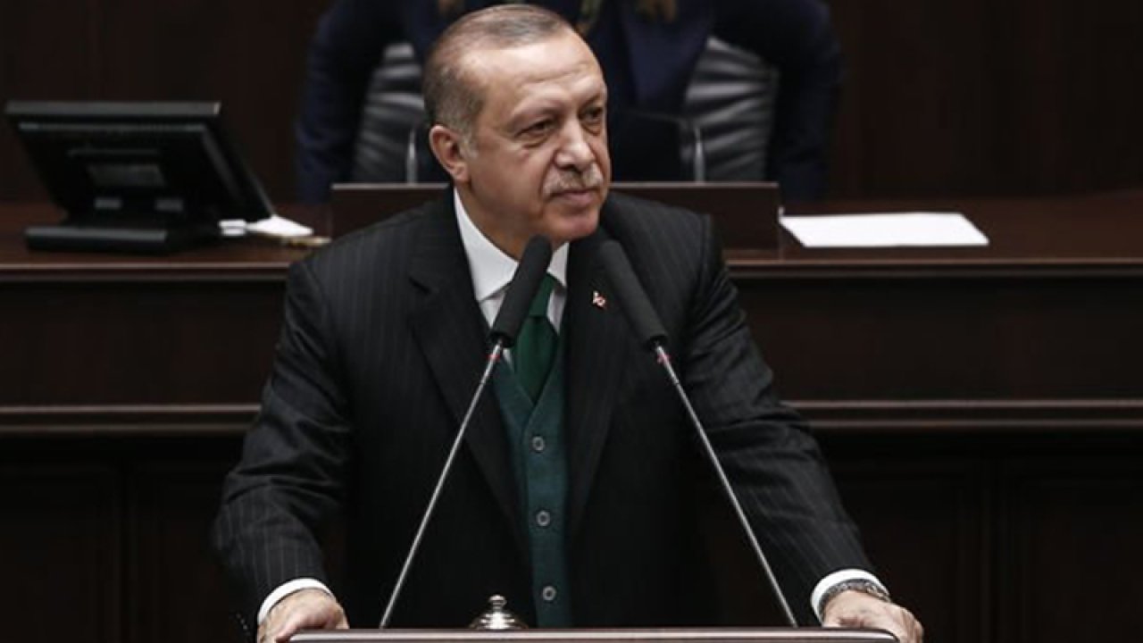 Kulis bilgisi: Tayyip Erdoğan, “Faizi savunanlarla aynı yolda yürümeyiz” derken kimi hedef aldı?