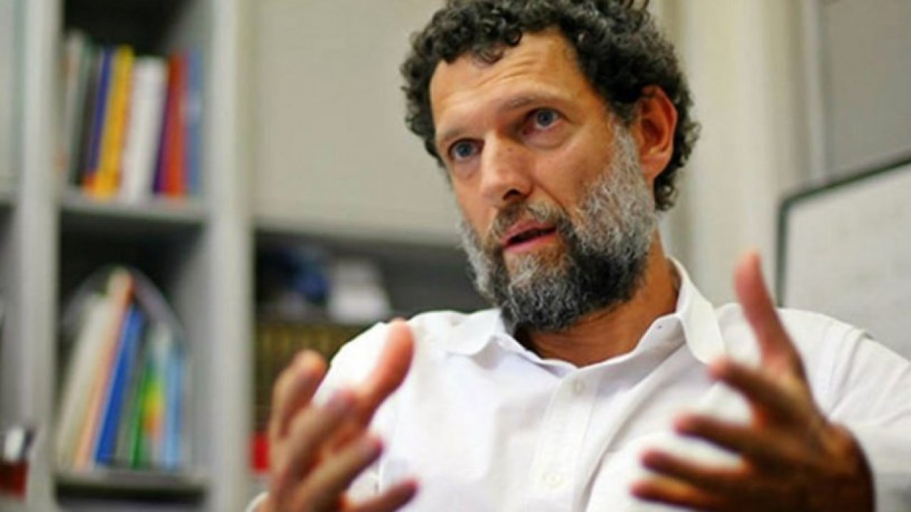 Korkusuz yazarı Can Ataklı: Osman Kavala her an serbest bırakılabilir