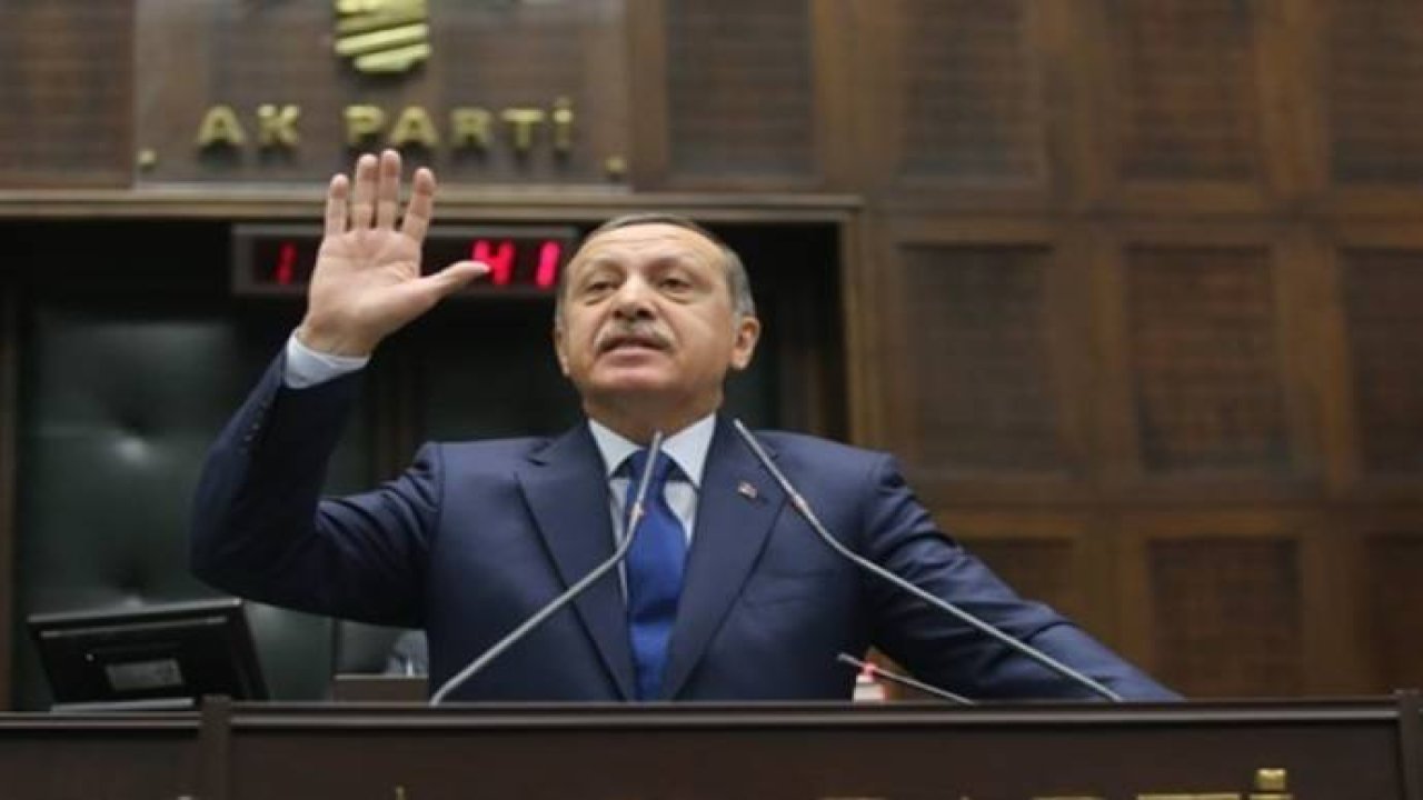 “Tayyip Erdoğan dini kalkan olarak kullanıyor”