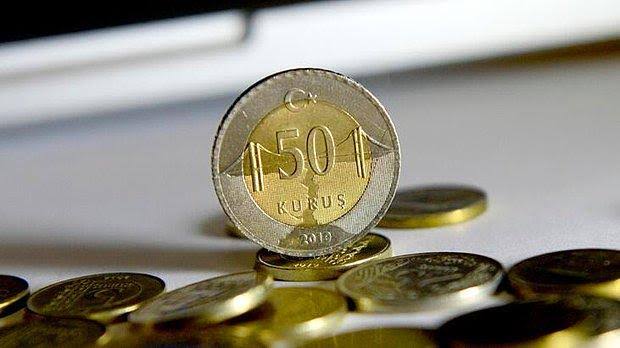 50 kuruş yine zamlandı! 83 kuruşa üretiliyor