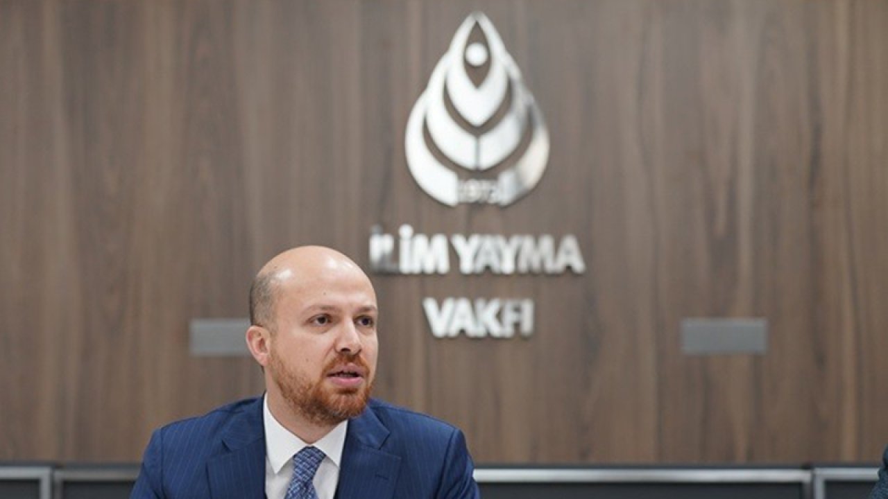 AK Partili belediyenin 25 yıllığına İlim Yayma Vakfı'na bedelsiz olarak tahsis ettiği arazi, amacına aykırı ku
