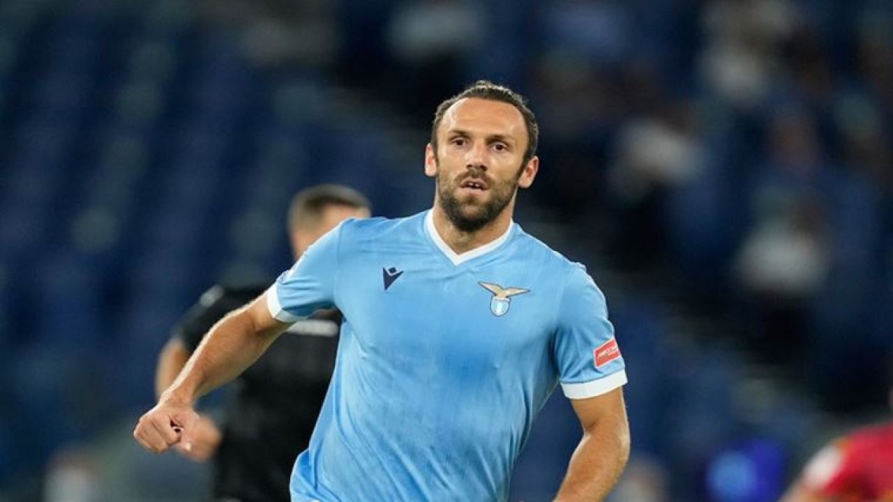 Lazio, Vedat Muriqi kararını verdi