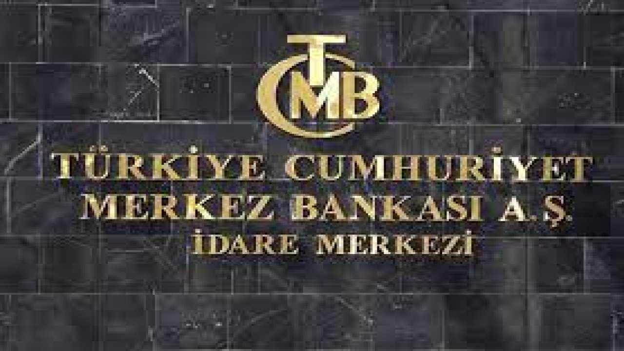Merkez Bankası: İktisadi faaliyetteki güçlü toparlanma eğilimi sürmektedir