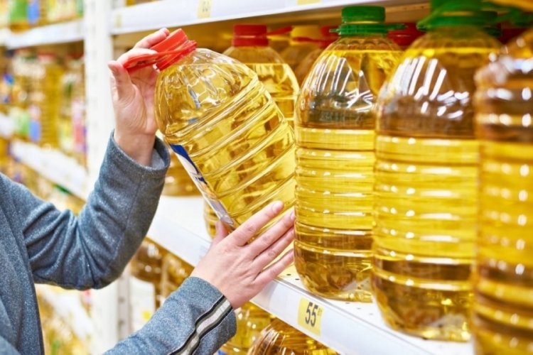 Artık kimse tezgahın altına koymuyor! Ayçiçek yağı fiyatları uçunca, yağ hırsızlığı başladı