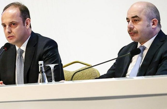 Piyasaların gözü yeni Merkez Bankası Başkanıyla toplanan PPK kararlarında