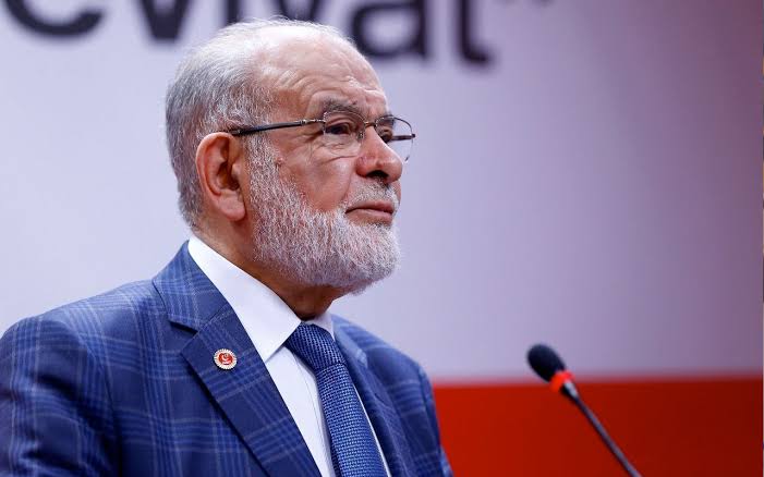 Karamollaoğlu'ndan enflasyon açıklaması: Çalışana bunun üzerinde bir ücret verirseniz zam yapmış olursunuz
