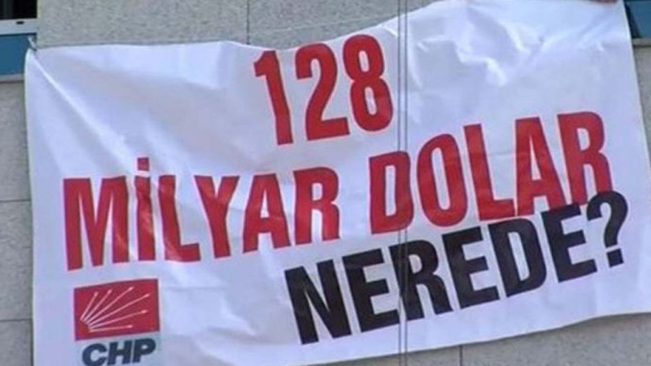 Merkez Bankası eski başkanı buhar olan gerçek rezervi açıkladı: Satılan 128 milyar dolar değil 140 milyar dola