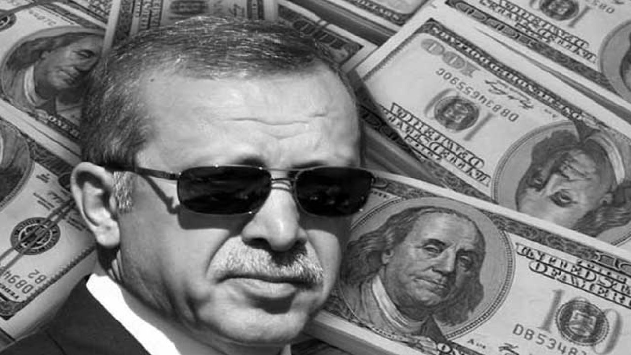 Mandacı kim?