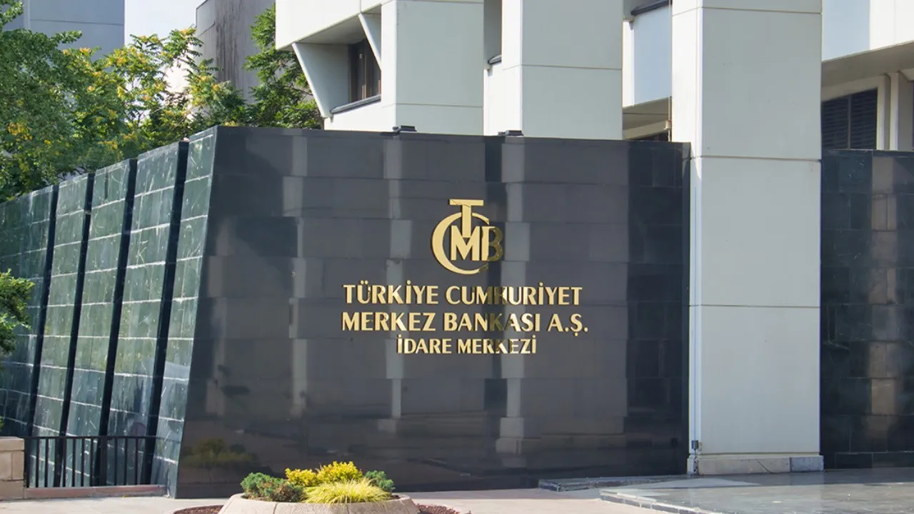 Merkez Bankası Başkanı, BDDK ve bankacılarla bir araya geldi. Kavcıoğlu, 'herhangi bir sıkıntı yok'