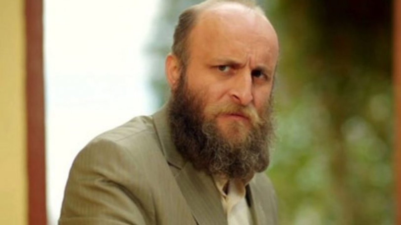 Çetin Altay'ın acı günü