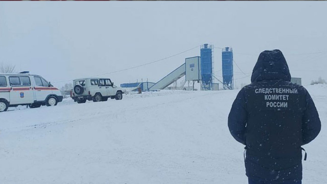 Rusya'da facia: 52 kişi öldü