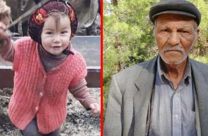 Müslüme’nin annesi: Kayınpederim bana tecavüz etti ve çocuklarımdan birisi onun oğlu