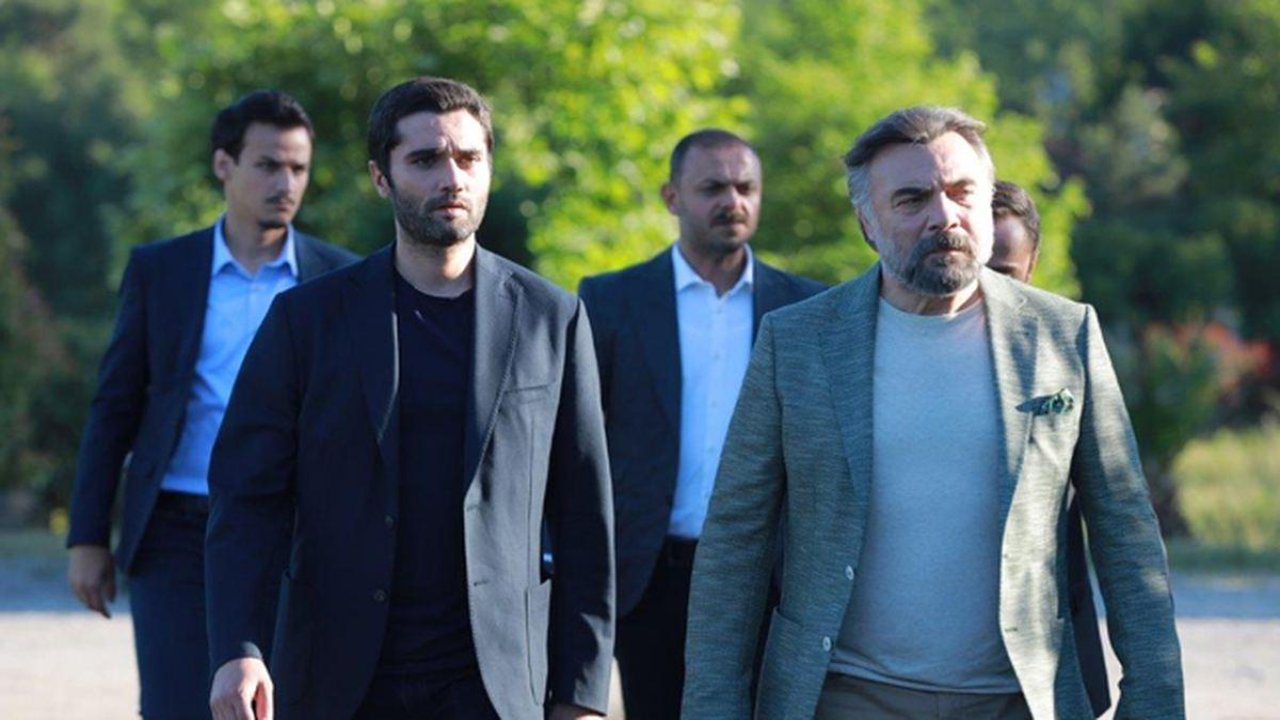 EDHO oyuncuları ve set ekibine saldırı davasında yeni gelişme