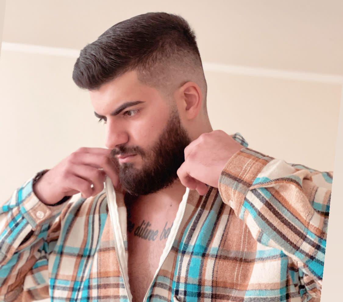 Berkan Karahan, Bir çok dizi ajansının radarına girdi