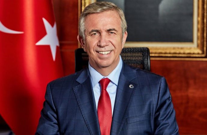 Yavaş, EGO Genel Müdürlüğü’ne talimatı verdi: Şehir merkezinden hasteneye ekspres ulaşım