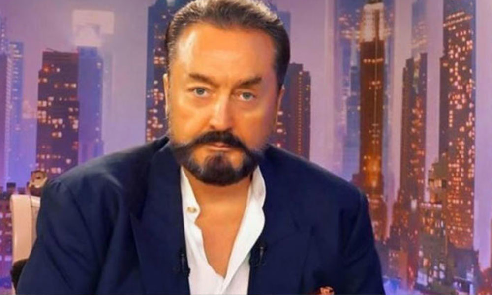 Adnan Oktar’dan örgüt üyelerine ‘Askere gitmeyin’ talimatı