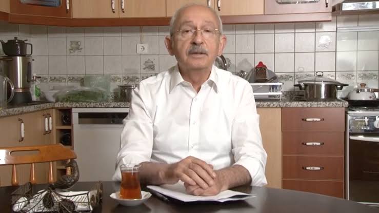 Kılıçdaroğlu: Fakirliğimizi satmaya hazırlanan bir iktidarla karşı karşıyayız; bu organize kötülükle kavga ede