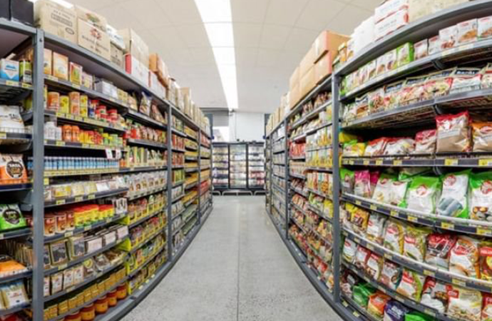 10 yıl önce kaybolan işçinin cesedi çalıştığı markette bulundu