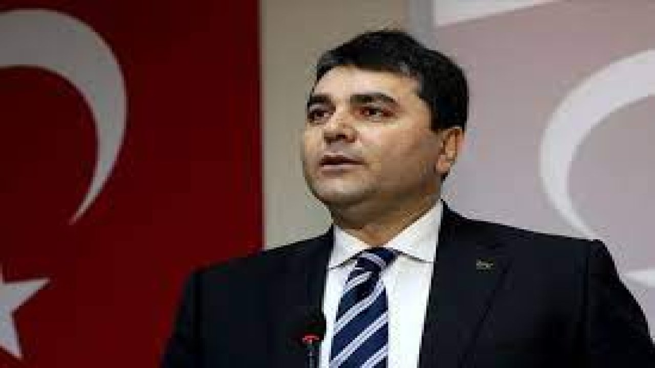 Demokrat Parti Genel Başkanı Uysal: Hesap sormak yerine madalya mı takacağız?