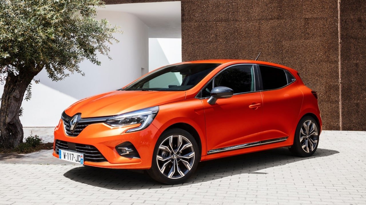 Renault Clio'ya bir günde 114 bin TL zam