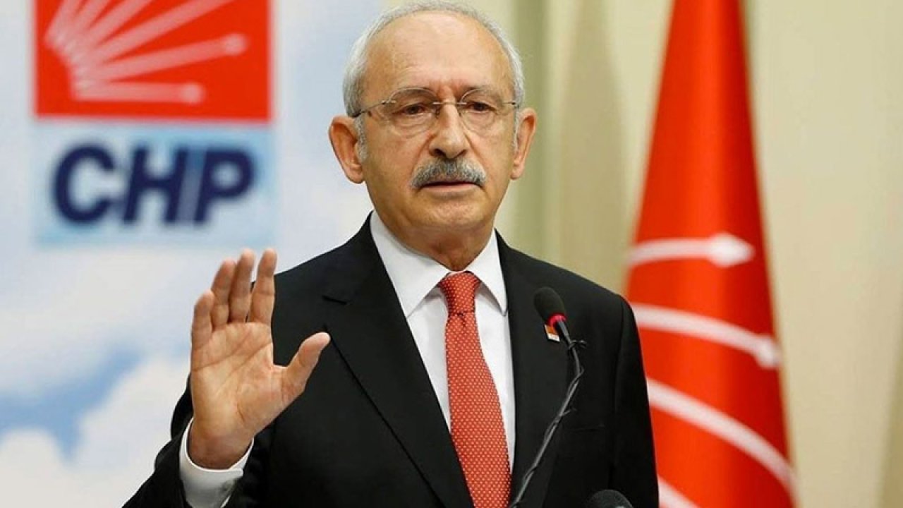 Yeniçağ yazarı Uğuroğlu: Kemal Kılıçdaroğlu sürpriz yapar mı?
