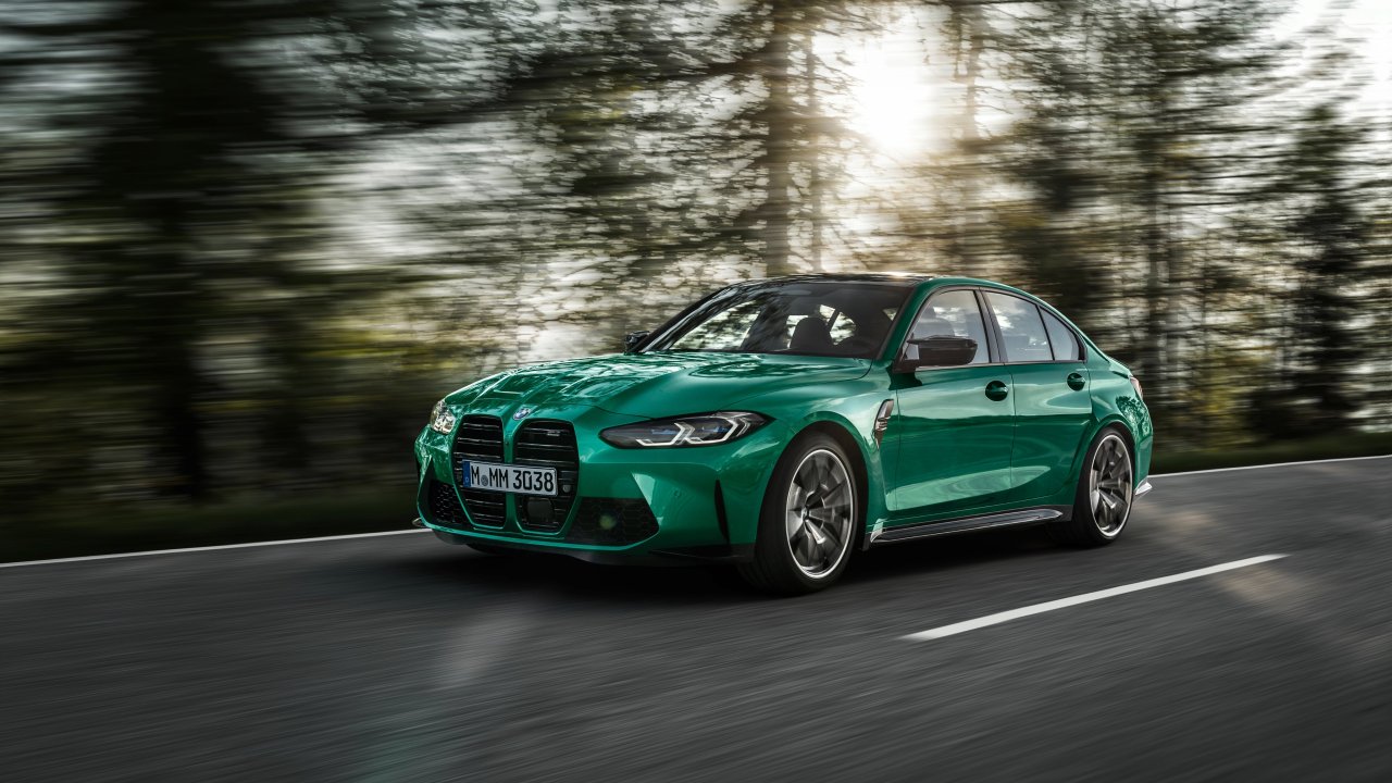 Araştırma: BMW sürücülerinin psikopat olma olasılığı yüksek