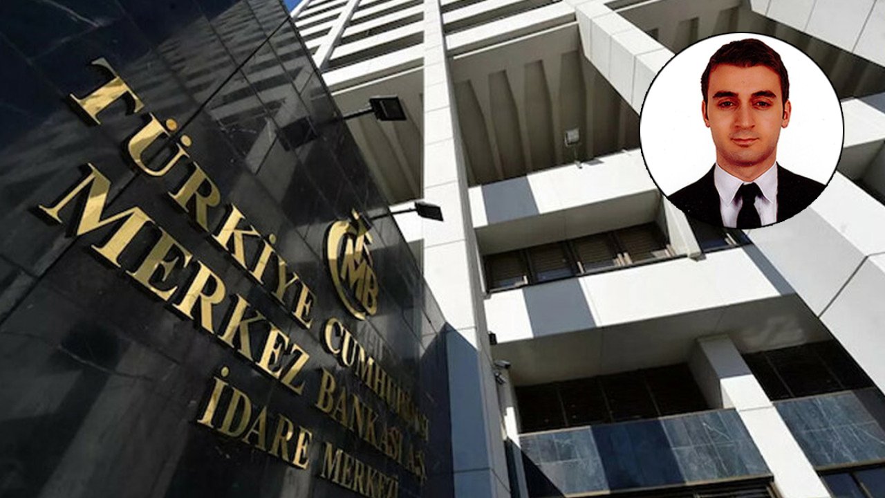 Merkez Bankası'nda kritik istifa