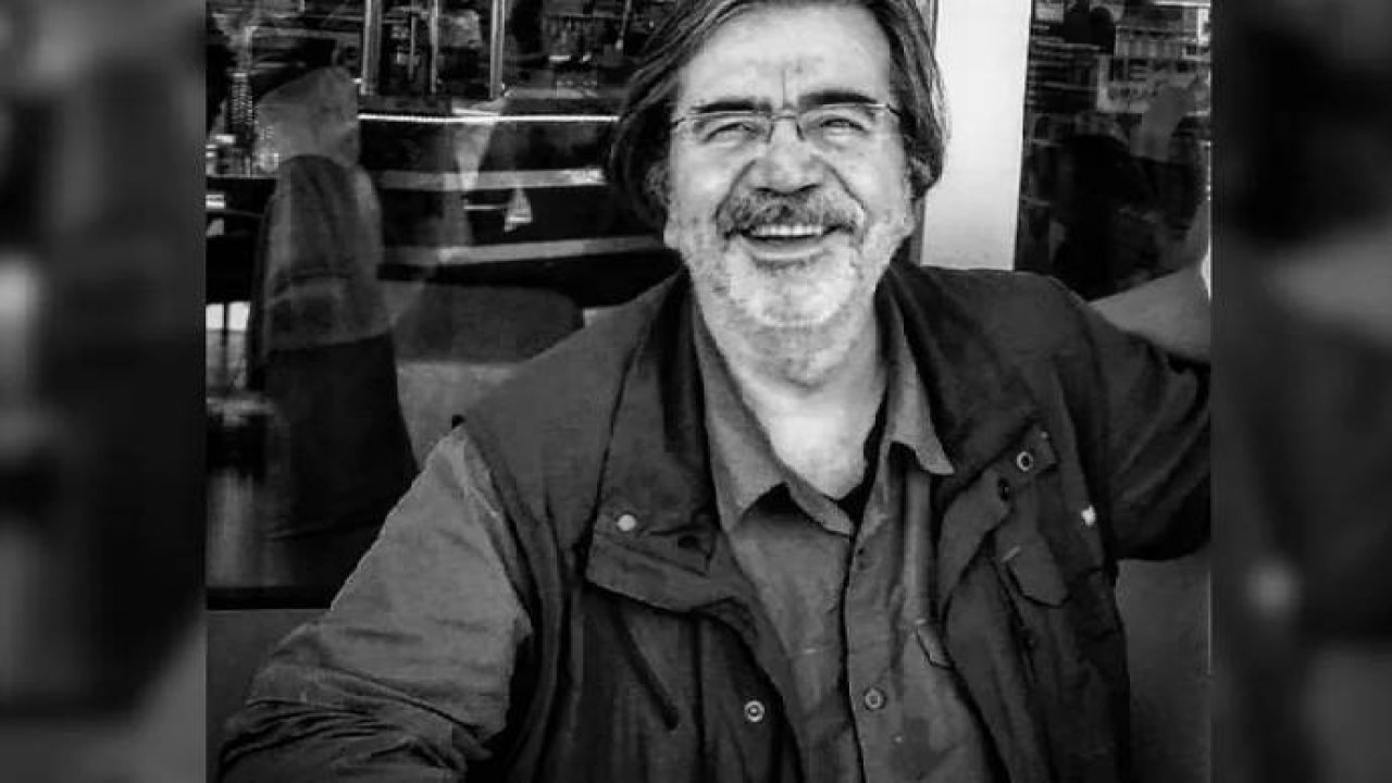Ömer Faruk Kurhan hayatını kaybetti