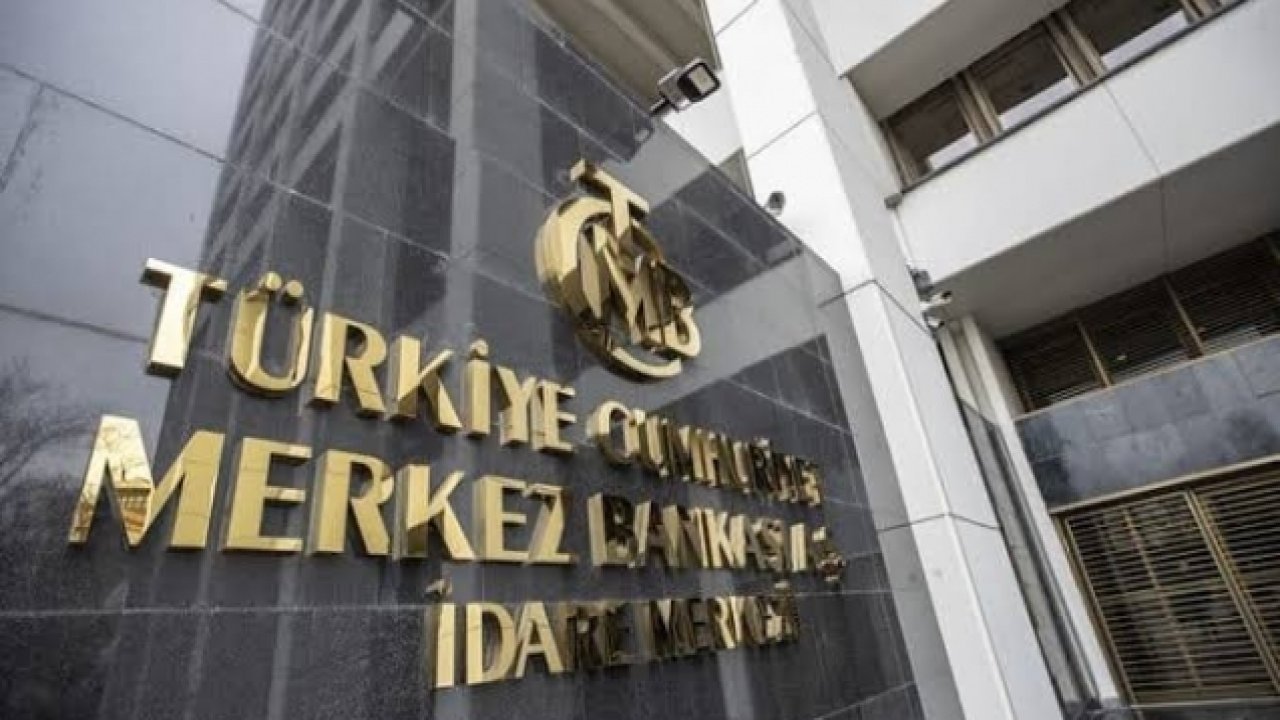 Merkez Bankası, 128 milyar doların nereye gittiğini açıkladı