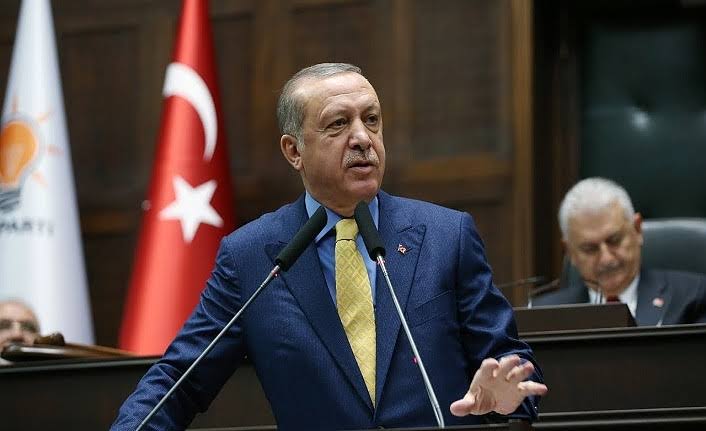 Erdoğan: Asgari ücrete şu ana kadar olmuşun fevkinde bir artış yapacağız
