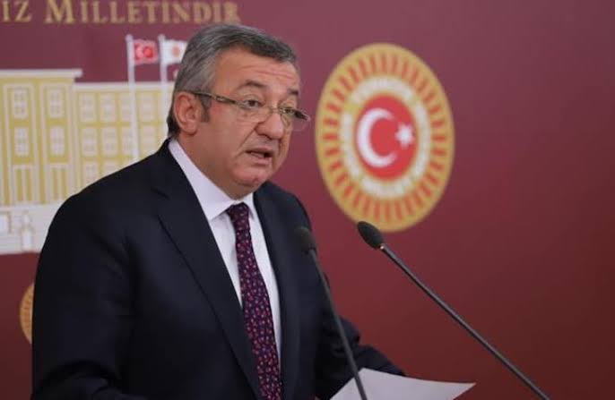 CHP’li Altay: Bahçeli’nin nefesi ilk Erdoğan’ın ensesindeydi