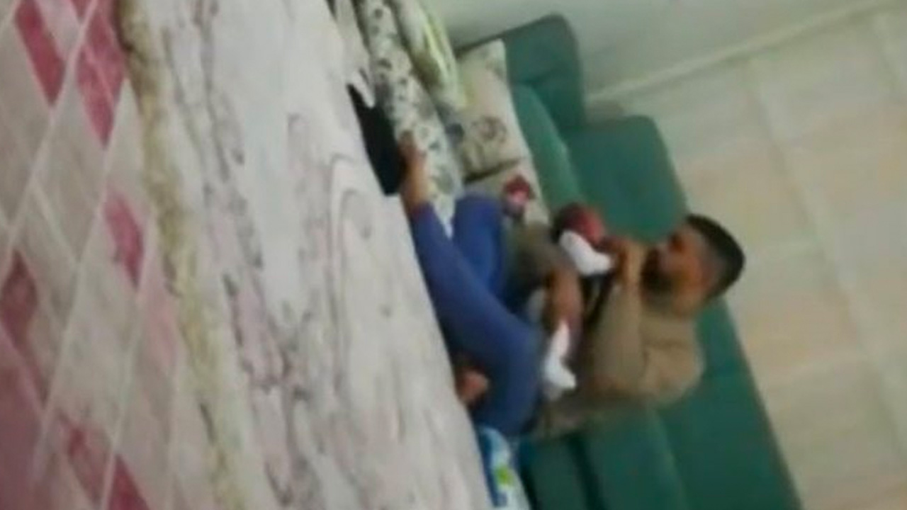 Hastaneden Cihan bebeğin sağlık durumuna ilişkin açıklama