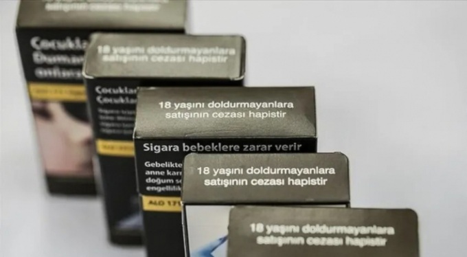 Sigaraya 2 lira zam geldi! Sigara kaç lira oldu?