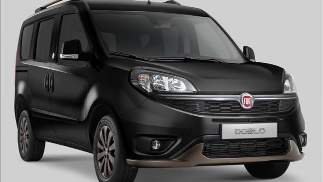 Aralık 2021 Fiat Doblo fiyat listesi