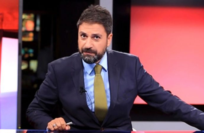 Karlov cinayetini yayınladığı için ‘FETÖ’yle suçlanan Çelik ifade verdi