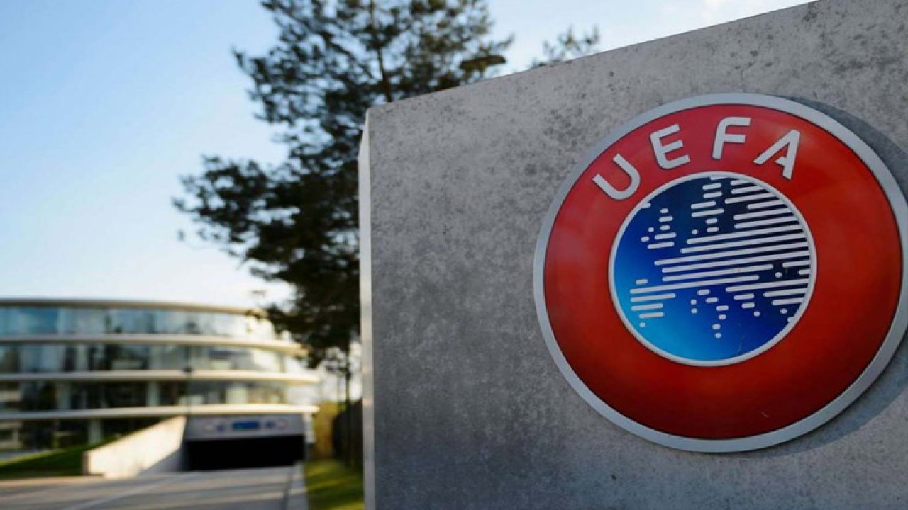 UEFA’dan Beşiktaş'a iyi haber