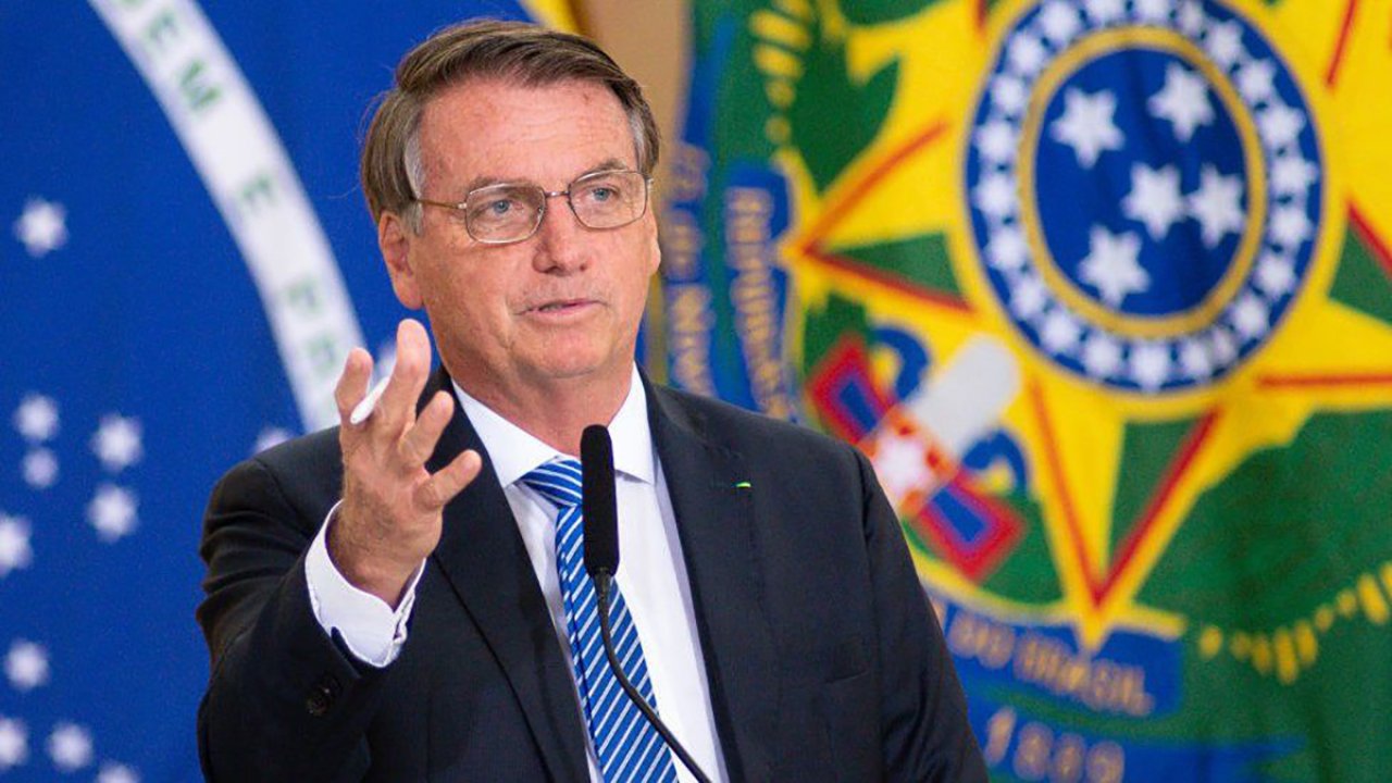 Bolsonaro hakkında soruşturma başlatıldı