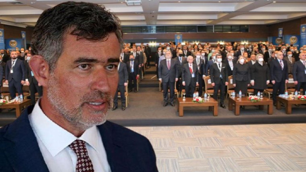 Seçimi kaybeden Feyzioğlu’na tepki yağdı