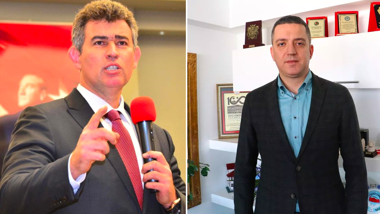 Türkiye Barolar Birliğinde seçim heyecanı